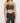 Wolven - Crisscross Four-way Top