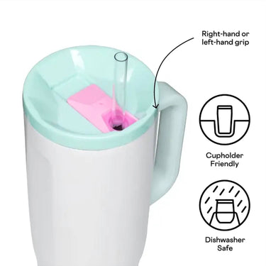 Corkcicle - Cruiser 40oz Insulated Tumbler