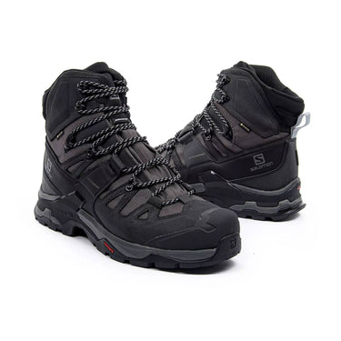 Salomon - Men's Quest 4 Gore-tex Boots