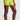 Beyond Yoga - Spacedye Keep Pace High Waist Pocket Short