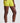Beyond Yoga - Spacedye Keep Pace High Waist Pocket Short