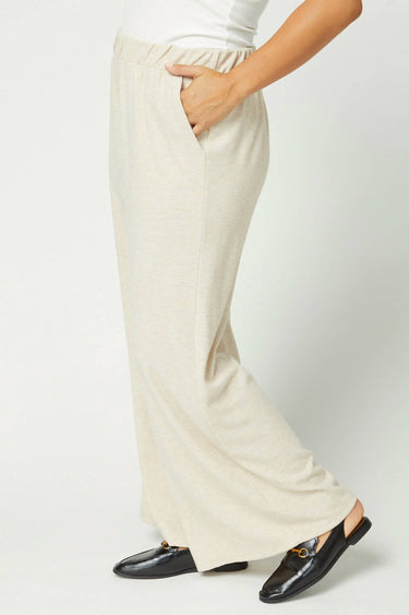 Entro - Plus Wide Leg Pants