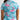 Yatta Golf - Minty Mingo Golf Polo