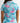 Yatta Golf - Minty Mingo Golf Polo