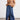 Tribal - Cassia Oversized Funnel Neck Sweater