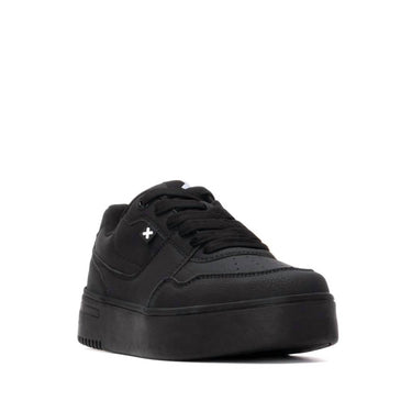 Xti - Women's 144535 Round Toe Sneakers