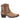 Xti - Women's Italian Western Booties