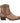 Xti - Women's Italian Western Booties