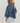 Entro - Abby Long Sleeve Denim Top