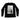 Jacques Cousteau Long Sleeve - Black
