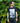 Jacques Cousteau Tee - Black