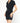 Entro - Cowgirl Corduroy Mini Dress