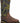 Dan Post. - Men's 12" Pull-on Work Boot
