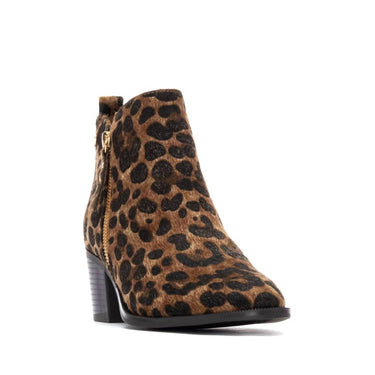 Xti - Women's 144648 Heeled Booties