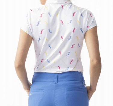 Daily Sports - Women's Golf Shirt