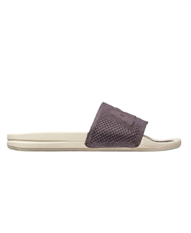 Apl - WOMEN'S BIG LOGO TECHLOOM SLIDE