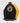 Starter - Youth Boston Bruins Varsity Satin Full-Snap Starter Jacket