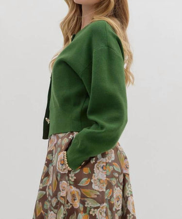Entro - Where You Belong Cardigan