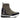Xti - Women's Suede Wedge Booties
