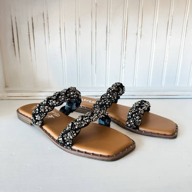 Very G - Women's Twisty Sandal