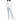 Abacus Sportswear Us - Lds Bovey Midlayer Jacket