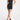 Bandier - Asymmetric Tempo Short Catsuit
