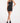 Bandier - Asymmetric Tempo Short Catsuit