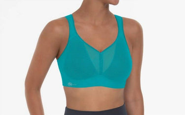 Anita - Air Control Deltapad Sports Bra