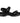 Ecco - Women's 2.0 3s Crinkle Patent Offroad Sandal