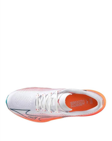 Mizuno - Men's Wave Rebellion Pro Racing Running Shoes