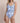 Southern Tide - Palms Scoop Neck One Piece