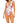 Agua Bendita - Tulipa One Piece Swimsuit