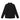 Les Deux Men's Laurel Solid Organic Cotton Twill Button-Up Shirt in Black