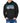 Zubaz - NFL CAROLINA PANTHERS TEAM COLOR HOODIE