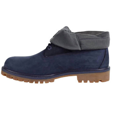 Timberland - Heritage Roll Top Boots