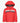 London Fog - Toddler Boys Zip Front Hooded Sporty Stripe Raincoat