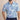 Southern Tide - Driver Blue Palms Polo