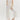 Entro - Stud Embellished High Waisted Pants