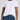 Bandier - Bowery Boxy Weekend Cotton Tee