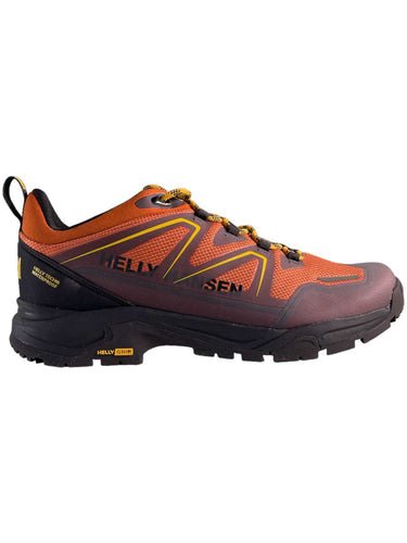 Helly Hansen Mens Cascade Low HT Shoe