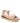 Xti - Women's Low Wedge Sandals