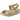 Alegria - Women Henna Sandal