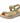 Alegria - Women Henna Sandal
