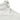 Tory Burch - Women's Clover Court High Purity Bianco High Top Sneakers