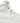 Tory Burch - Women's Clover Court High Purity Bianco High Top Sneakers