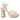Xti - Women's Heeled Suede Sandals