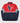 Starter - Men's Houston Texans Full-zip Academy Ii Jacket