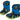 Bogs - Boy’s Baby Dino Boots
