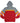 Mitchell & Ness - Men's Nfl Throwbacks Head Coach Kansas City Chiefs Sweatshirt Hoodie