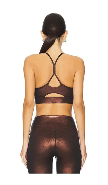 Beach Riot - Isla Racer Back Top